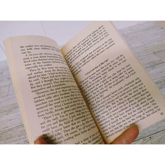 The Friendship Factor - How to get closer - Alan Loy McGinnis PB 1st Ed Vtg 1979 - Picture 11 of 11